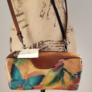 Patricia Nash Crossbody